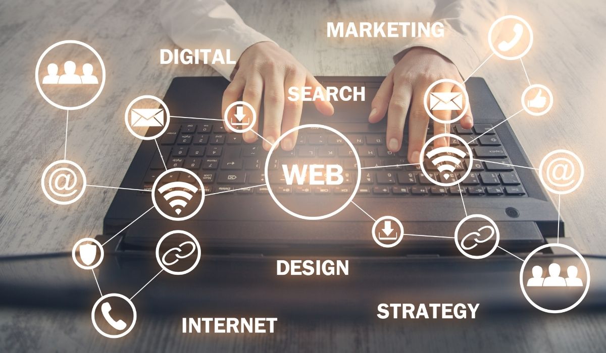 Kürtün Web Tasarım
